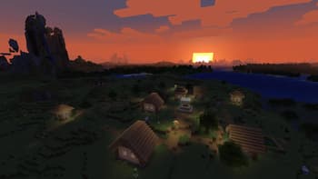 Hardcore Darkness screenshot