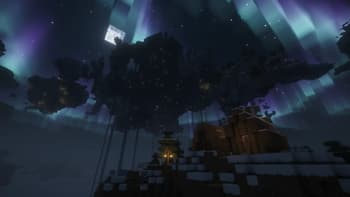 Aero Islands [for Create Aeronautics] screenshot