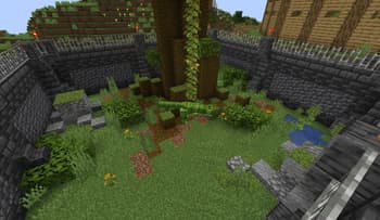 Unusual Prehistory screenshot
