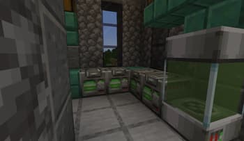 Unusual Prehistory screenshot