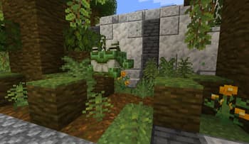 Unusual Prehistory screenshot