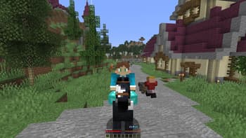 Simple Armor Hud screenshot