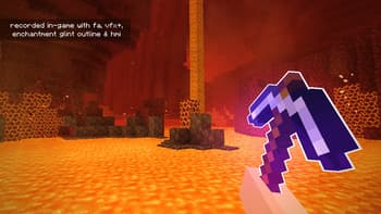 Torta's Enchantment Glint screenshot