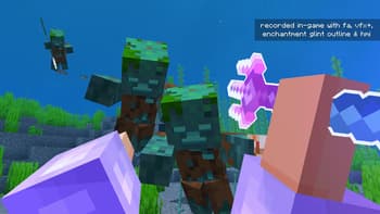 Torta's Enchantment Glint screenshot