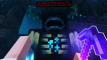 Torta's Enchantment Glint screenshot