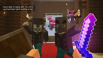 Torta's Enchantment Glint screenshot