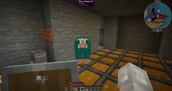 BleaterBoundNeoForge 2 screenshot