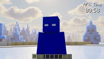 AFK Station [Cinematic & More] screenshot