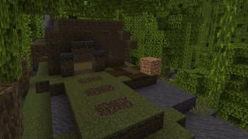Biome Dirt screenshot