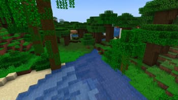 Biome Dirt screenshot