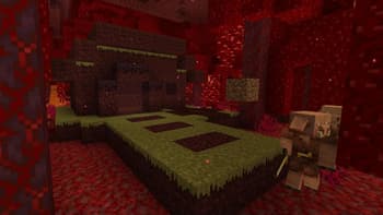 Biome Dirt screenshot