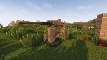 Handmade-Guns Overdrive screenshot