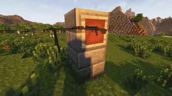 Handmade-Guns Overdrive screenshot