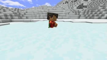 Better Powdered Snow screenshot