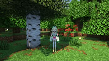 ArmorStand screenshot