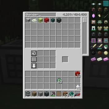 Simple Storage screenshot