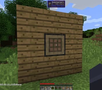 Simple Storage screenshot
