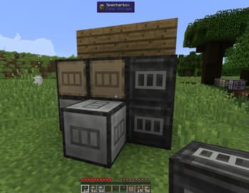 Simple Storage screenshot
