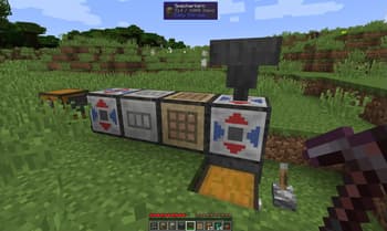 Simple Storage screenshot