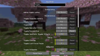 More Search Bars screenshot