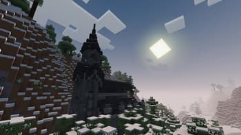 GYREE Structures screenshot