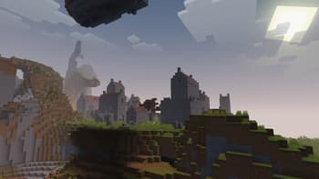 GYREE Structures screenshot