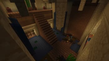GYREE Structures screenshot
