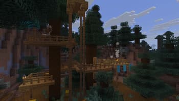 GYREE Structures screenshot