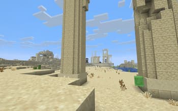 GYREE Structures screenshot