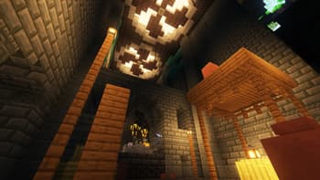 GYREE Structures screenshot