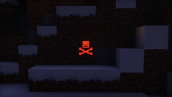 Ectoluminescence screenshot