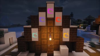 Ectoluminescence screenshot
