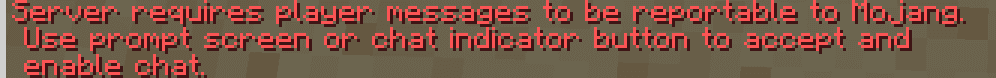 Chat Reporting Helper screenshot