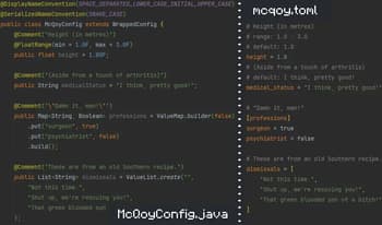 McQoy screenshot