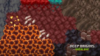 Deep Origins Overlays screenshot