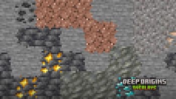 Deep Origins Overlays screenshot