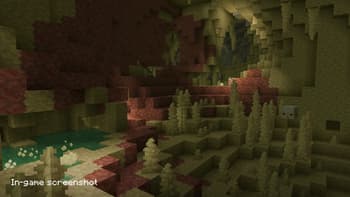 Deep Origins Overlays screenshot