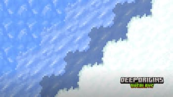 Deep Origins Overlays screenshot