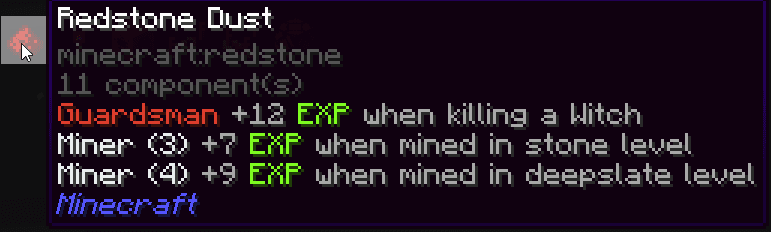 SpEx - MC Civilization Experiment screenshot