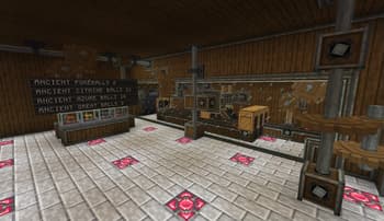 Create: Cobblemon Industrialized screenshot