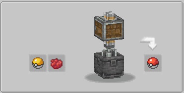 Create: Cobblemon Industrialized screenshot