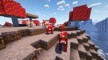 Undopia Cow Skins screenshot