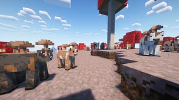 Undopia Cow Skins screenshot
