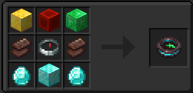 Miner's Compass screenshot