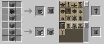 Redden's Stone Lantern Reconstructed screenshot