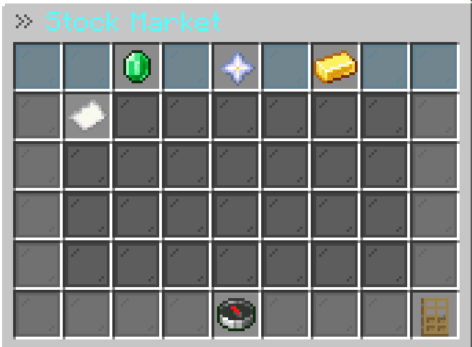JobSystem screenshot