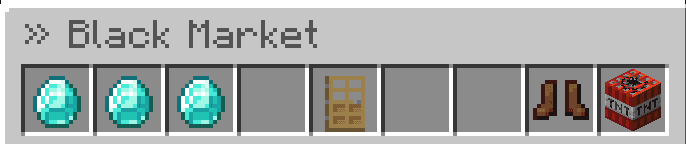 JobSystem screenshot