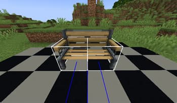 CraftEngine screenshot