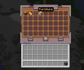 CraftEngine screenshot