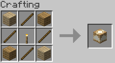CraftEngine screenshot